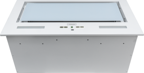 Витяжка Kernau KBH 0861 W - Зображення 6