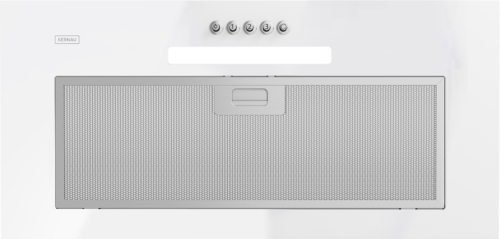 Витяжка Kernau KBH I 0160 W Glass - Зображення 3