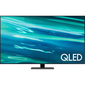Телевізор Samsung QE 75Q80CATXXH