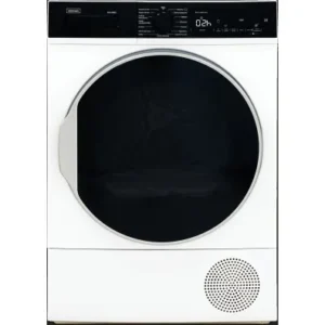 Сушильна машина Kernau KFD 9603