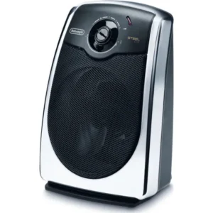 Тепловентилятор DELONGHI HVS3031BK