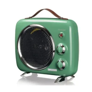 Тепловентилятор Ariete 808/04 Green