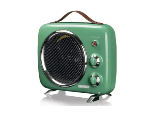 Тепловентилятор Ariete 808/04 Green