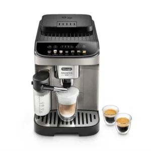 Кавоварка DELONGHI ECAM 290.81.TB