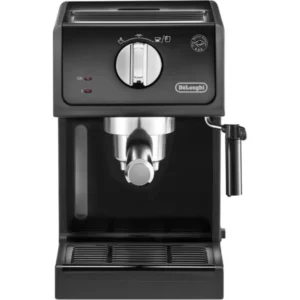 Кавоварка DELONGHI ECP31.21