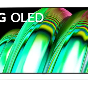 Телевізор LG OLED55A23LA