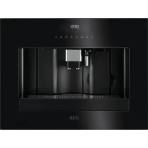 Кавоварка AEG KKB894500B