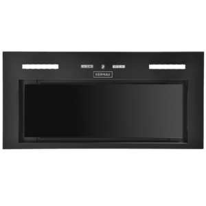 Витяжка Kernau KBH 0861 B Kitchen Connect