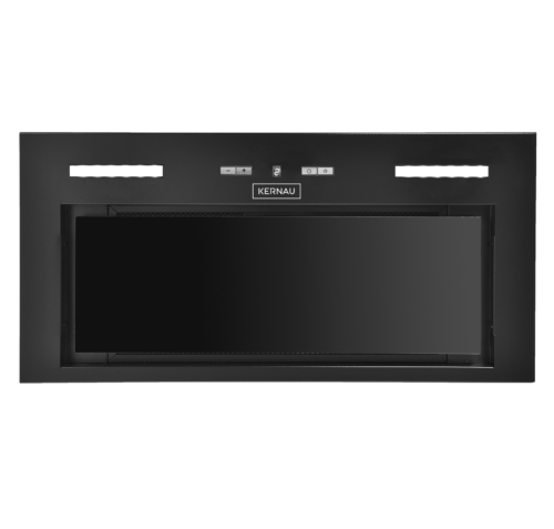 Витяжка Kernau KBH 0861 B Kitchen Connect