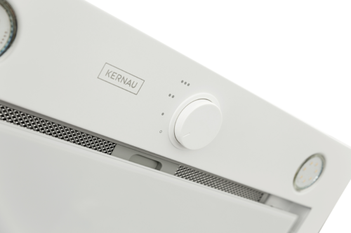 Витяжка Kernau KBH 0860.1 W - Зображення 2