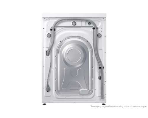 Пральна машина SAMSUNG WW90TA046AT - Зображення 9
