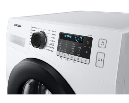 Пральна машина SAMSUNG WW90TA046AT - Зображення 3