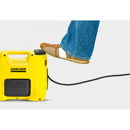 Насос садовий Karcher BP 3 Garden 1.645-351.0 - Зображення 4