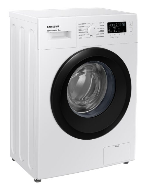 Пральна машина SAMSUNG WW60A3120BE - Зображення 5