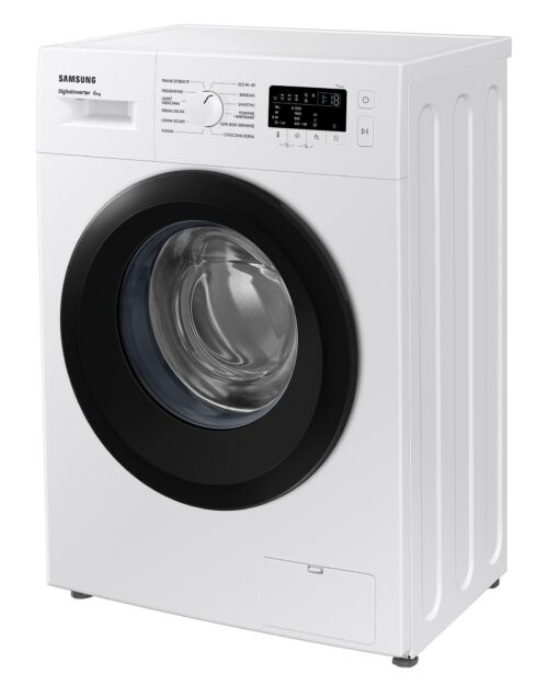 Пральна машина SAMSUNG WW60A3120BE - Зображення 2