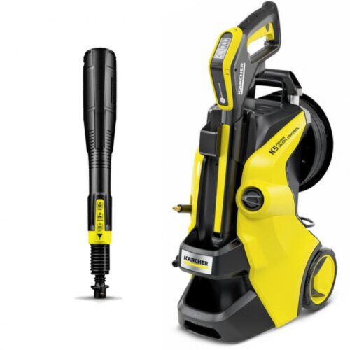 Мийка KARCHER K5 PREMIUM SM C - Зображення 2