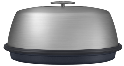 Духовка Samsung NQ 5B6753CAN - Зображення 8