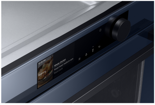 Духовка Samsung NQ 5B6753CAN - Зображення 2