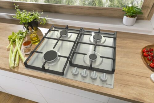 Варильна поверхня GORENJE G641EX - Зображення 7