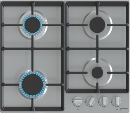 Варильна поверхня GORENJE G641EX - Зображення 2