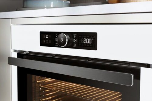 Духовка WHIRLPOOL AKZ96230S - Зображення 3