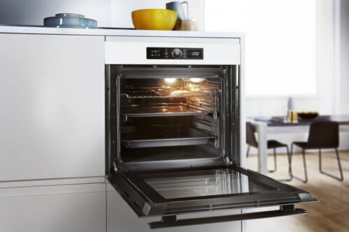 Духовка WHIRLPOOL AKZ96230S - Зображення 4