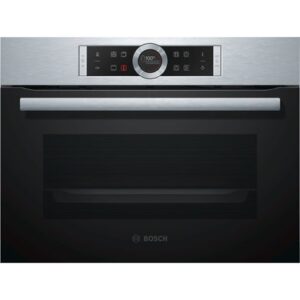 Духовка Bosch CBG 635BS3