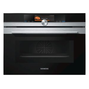 Духовка SIEMENS CM678G4S1