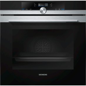 Духовка Siemens HB 672GBS1