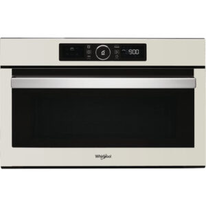 Мікрохвильовка WHIRLPOOL AMW730SD