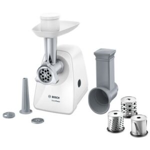 Електром'ясорубка BOSCH MFW2514W