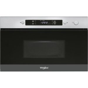 Мікрохвильовка WHIRLPOOL AMW4900IX