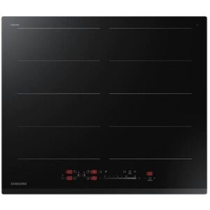 Варильна поверхня SAMSUNG NZ64R9787GK