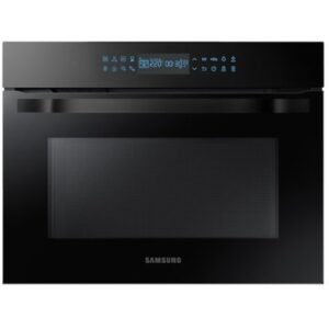 Мікрохвильовка Samsung NQ 50R7130BK