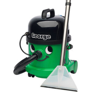 Пилосос Numatic George GVE370