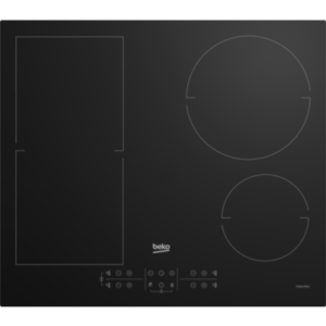 Варильна поверхня індукційна Beko HII 64200 FMT