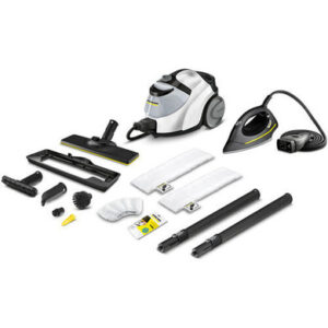 Пароочисник KARCHER SC5 EASYFIX IRON KIT