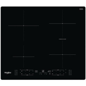 Варильна поверхня WHIRLPOOL WBB8360NE