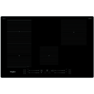Варильна поверхня WHIRLPOOL WFS0377/IXL