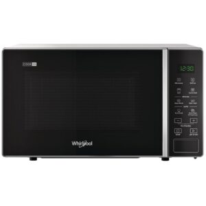 Мікрохвильовка WHIRLPOOL MWP203SB