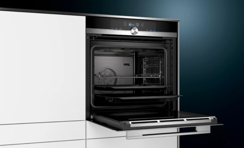 Духовка SIEMENS HB634GBS1 - Зображення 3