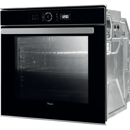 Духовка WHIRLPOOL AKZM8420NB - Зображення 3