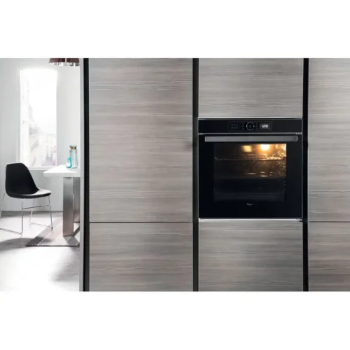 Духовка WHIRLPOOL AKZM8420NB - Зображення 13