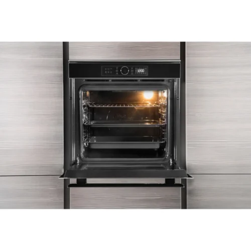 Духовка WHIRLPOOL AKZM8420NB - Зображення 11