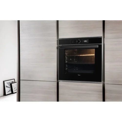 Духовка WHIRLPOOL AKZM8420NB - Зображення 10