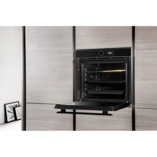 Духовка WHIRLPOOL AKZM8420NB - Зображення 9