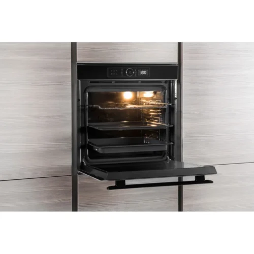 Духовка WHIRLPOOL AKZM8420NB - Зображення 8