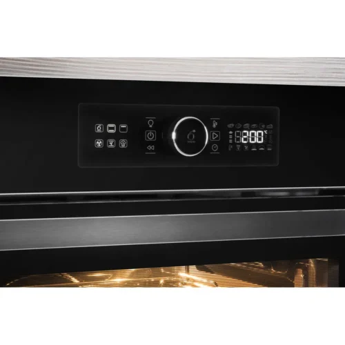 Духовка WHIRLPOOL AKZM8420NB - Зображення 6
