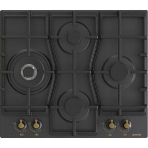 Варильна поверхня GORENJE GW6D42CLB
