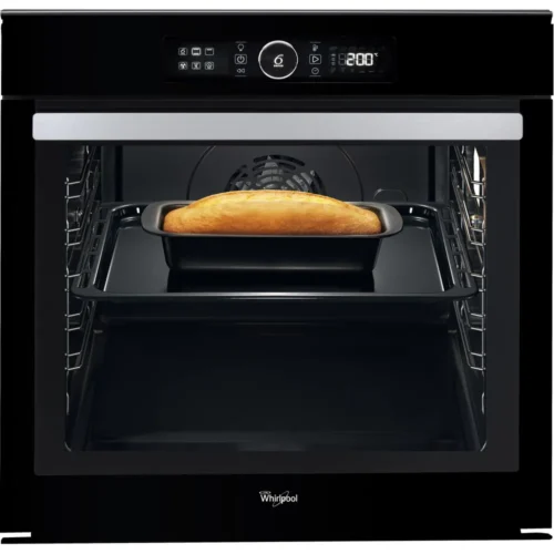 Духовка WHIRLPOOL AKZM8420NB - Зображення 2